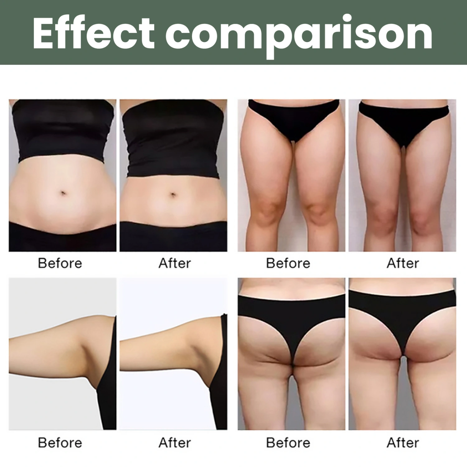 Astringe Nourish And Tighten The Body