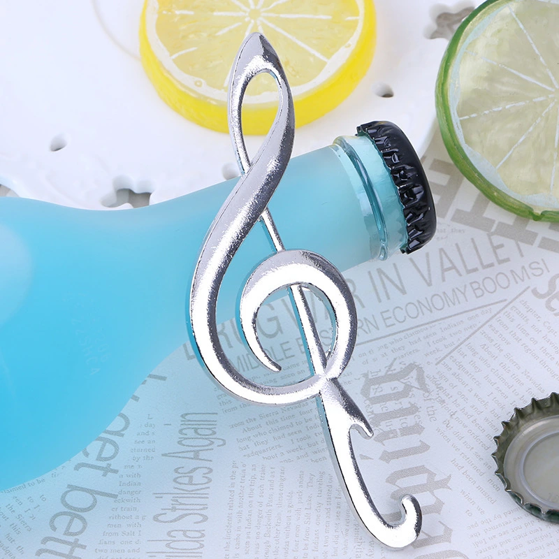 Alloy Fashionable Bottle Opener