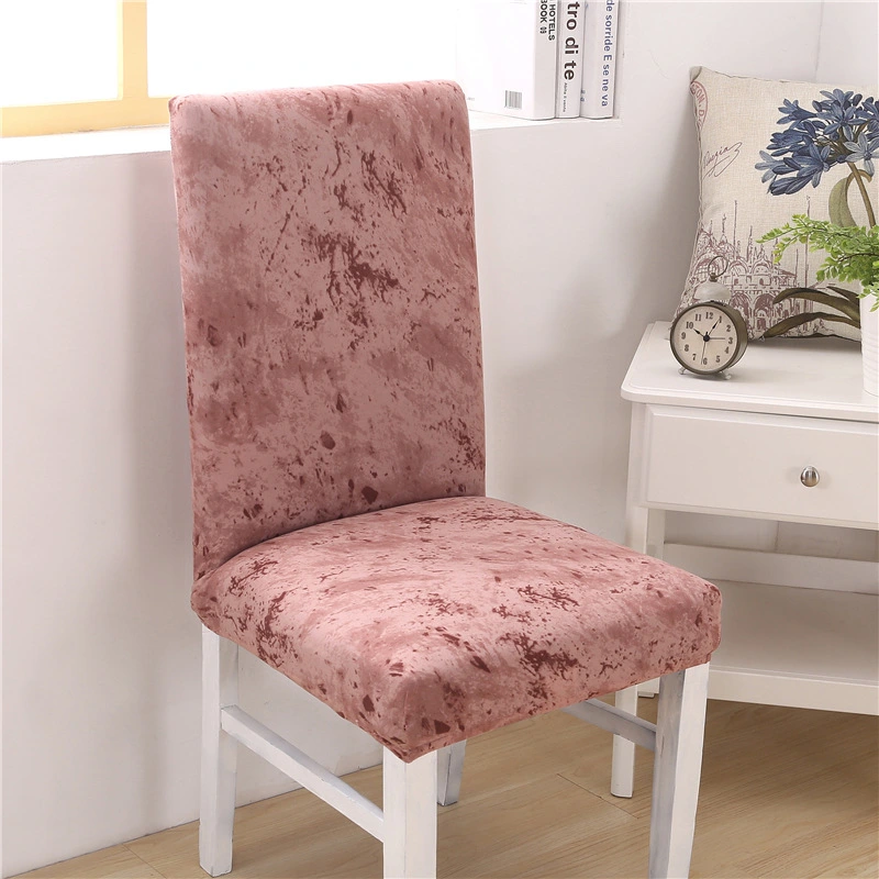 Splash Ink Elastic Chair Cover All-inclusive One-piece