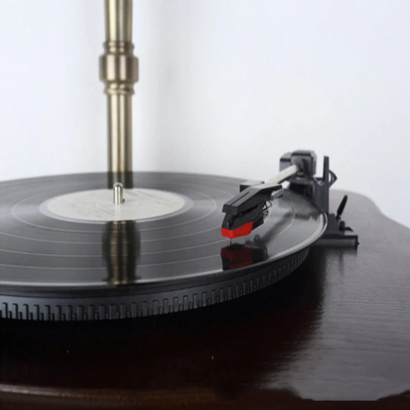 New Phonograph Cartridge