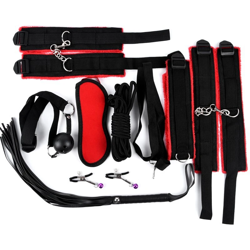 New Nylon Rocking Toy Set For Lovers