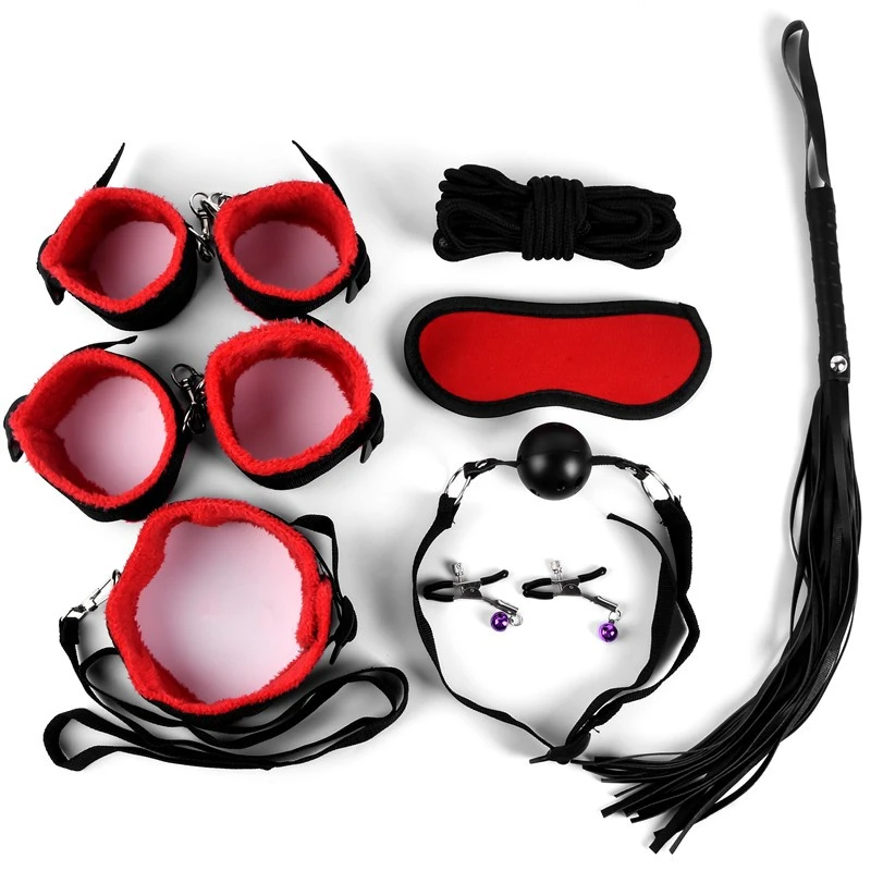 New Nylon Rocking Toy Set For Lovers