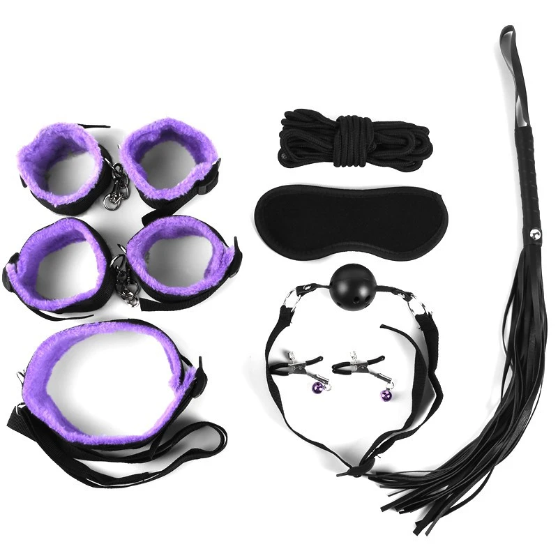 New Nylon Rocking Toy Set For Lovers