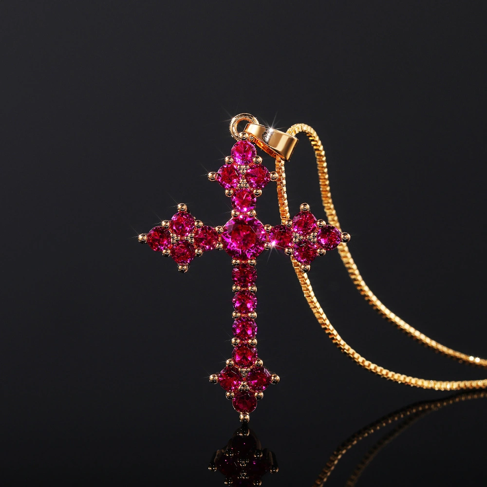 Fashion Temperament Trend Neck Chain