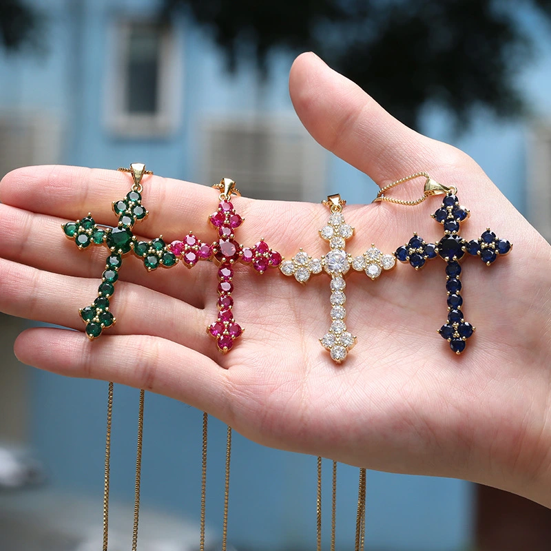 Fashion Temperament Trend Neck Chain
