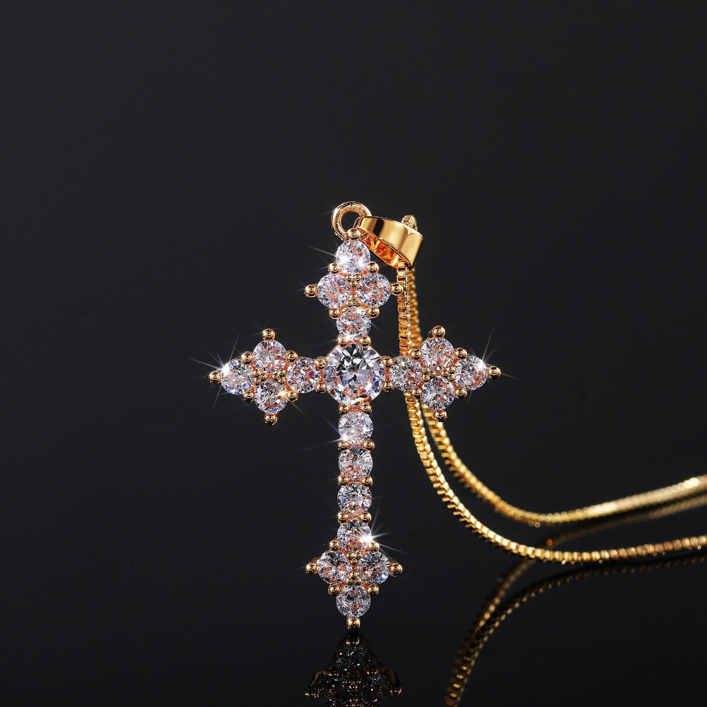 Fashion Temperament Trend Neck Chain