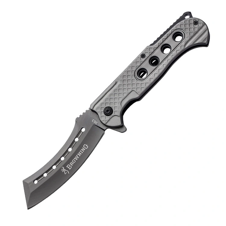 Outdoor High Hardness Folding Tool