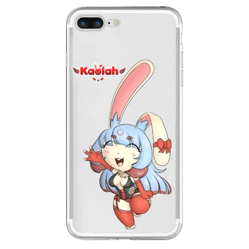 Kaolah's cell phone cover