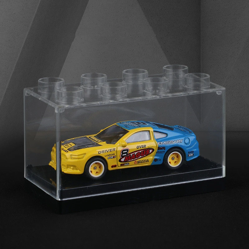 Alloy Car Model Toy Boy