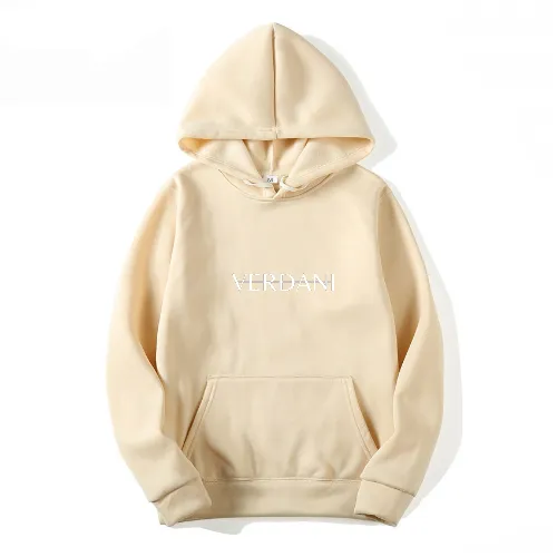 Fleece pullover sweater thermal