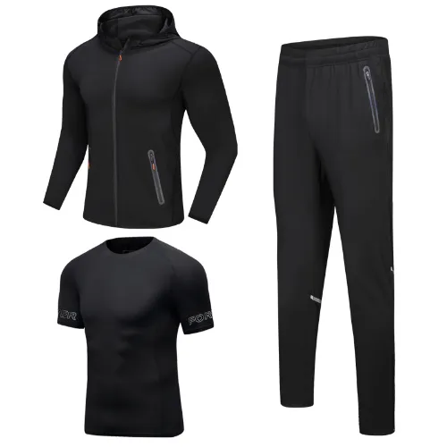 Means Athletic Outdoors Suit