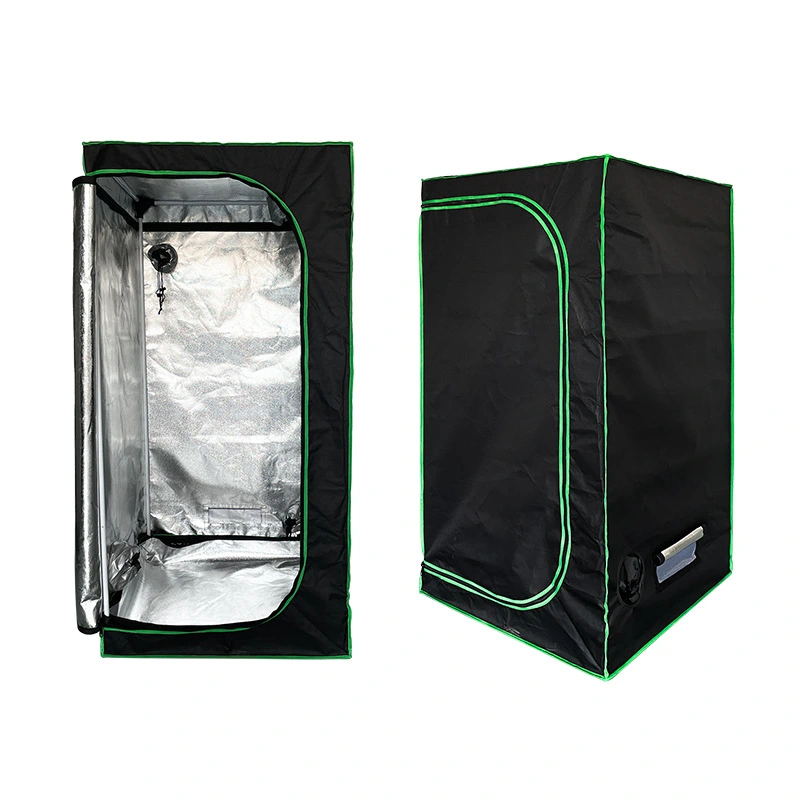 600D Tent For Plant Growing Greenhouse Warm Tent