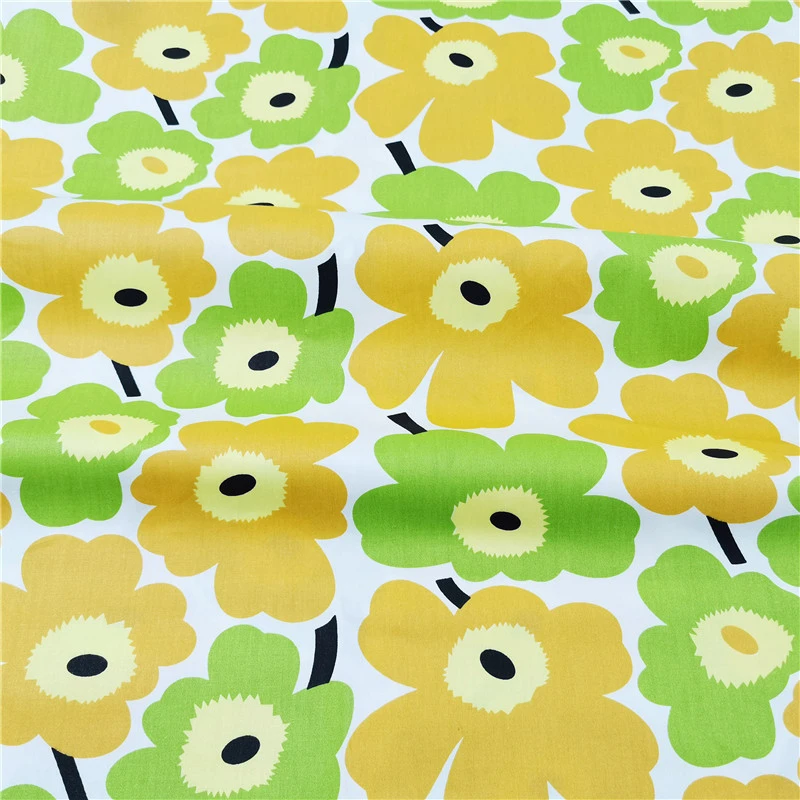 Decorative Fabric For Household Clothes