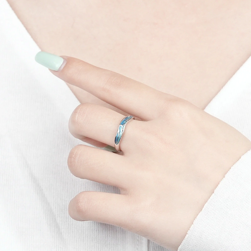 Women's Personalized Fashion Ring