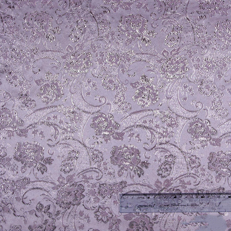 Interwoven Woven Jacquard Decorative Cloth