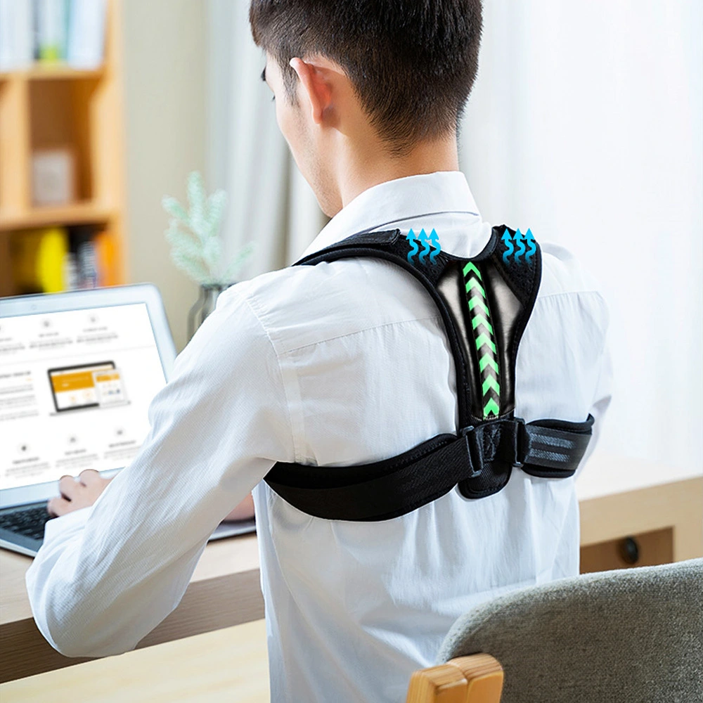 Home Fashion New Posture Correction Belt