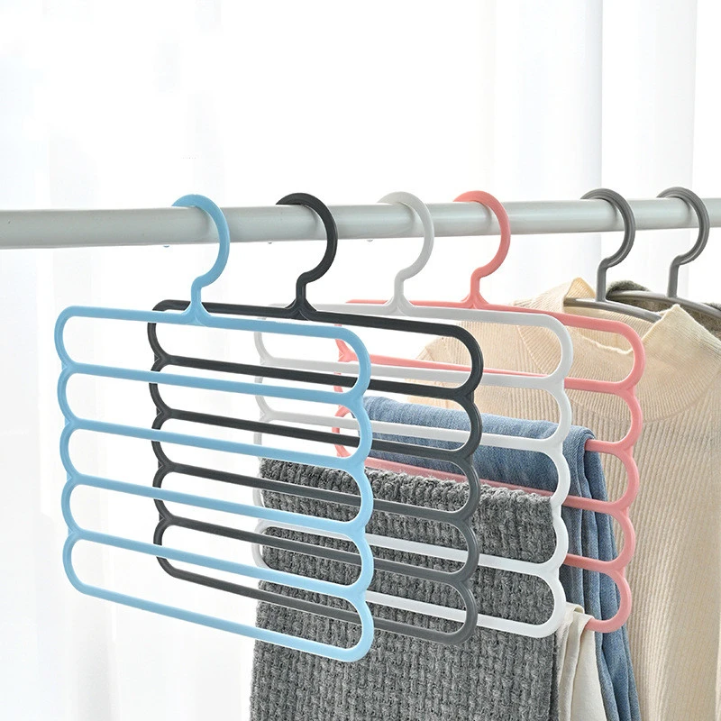 Creative Home Multi-Layer Storage Drying Rack