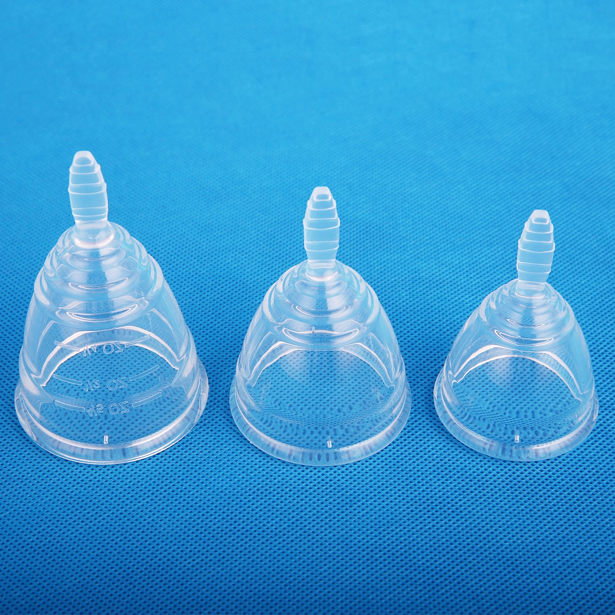 Food-grade Liquid Silica Gel Cup