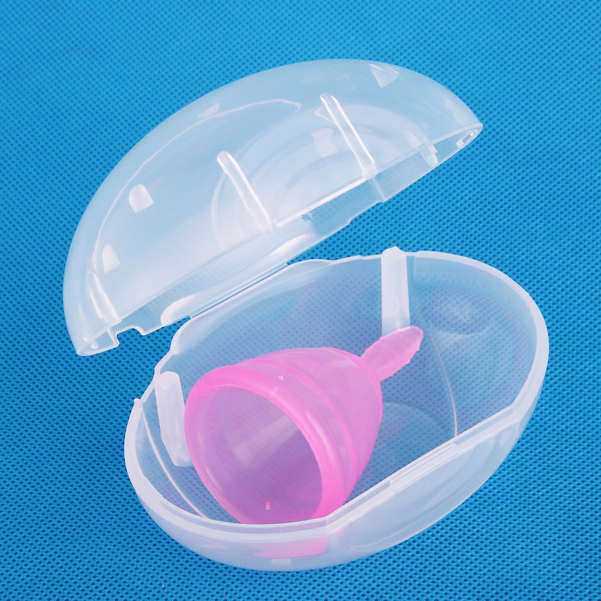 Food-grade Liquid Silica Gel Cup