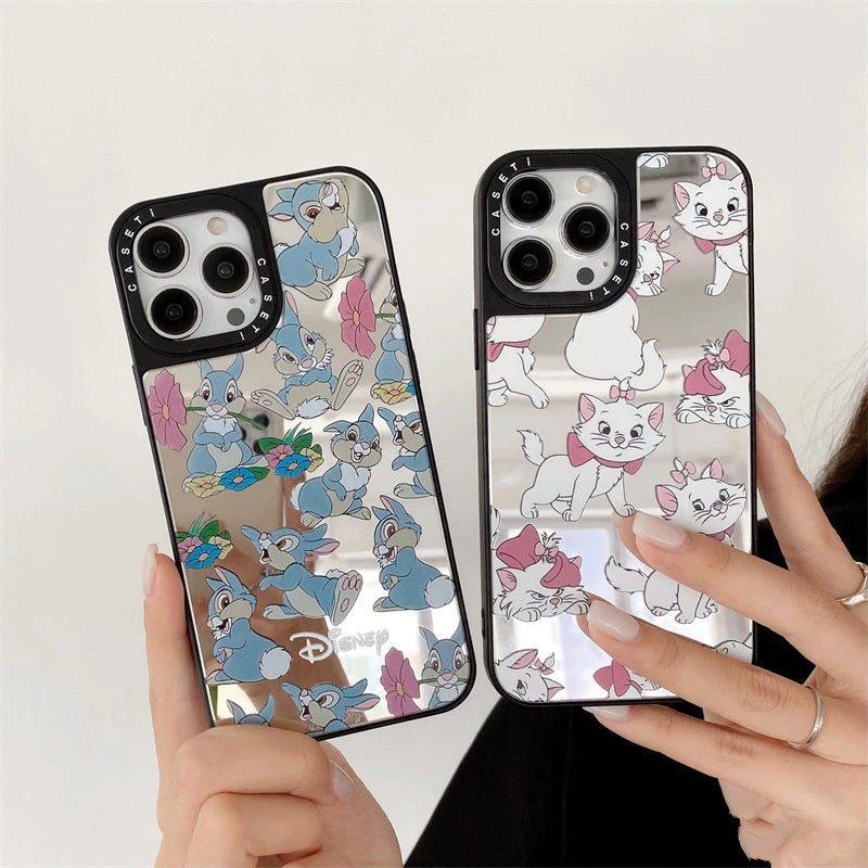 Cat Suitable For Iphone14plus Mobile Phone Case