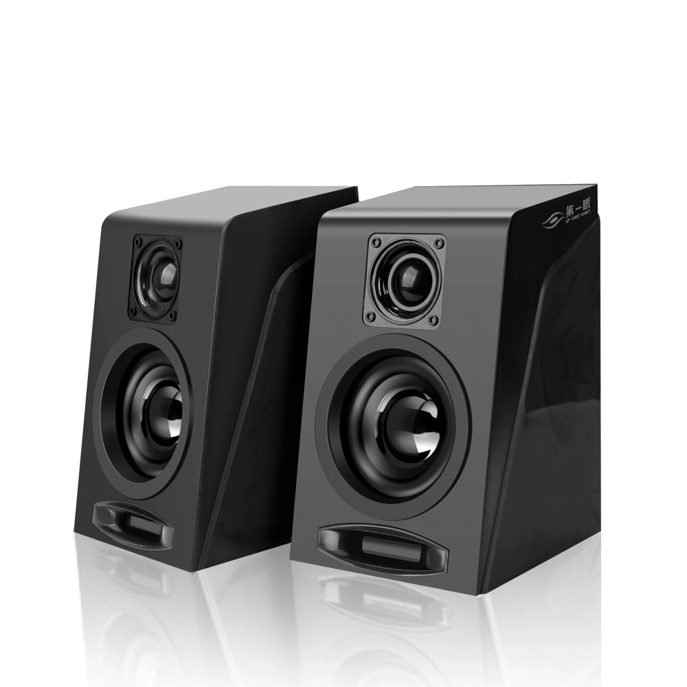 Mobile Phone Desktop Computer Notebook Mini Audio Multimedia Subwoofer