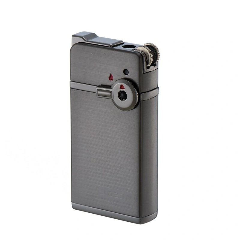 Creative And Personalized Inflatable Windproof Cigarette Lighter