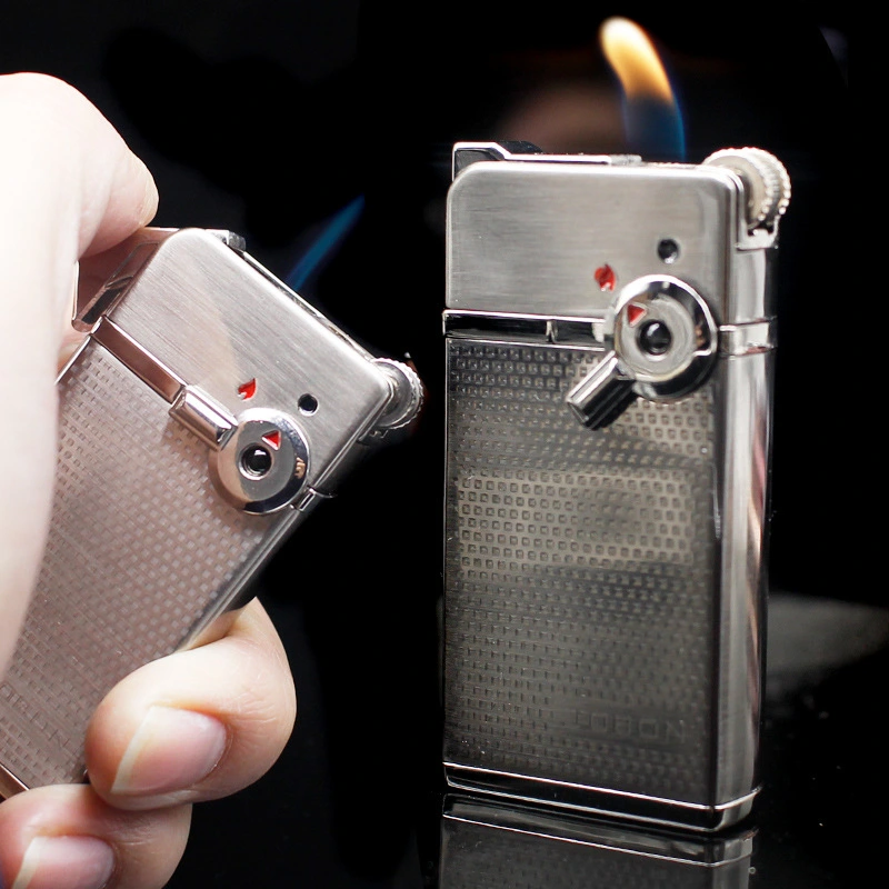 Creative And Personalized Inflatable Windproof Cigarette Lighter