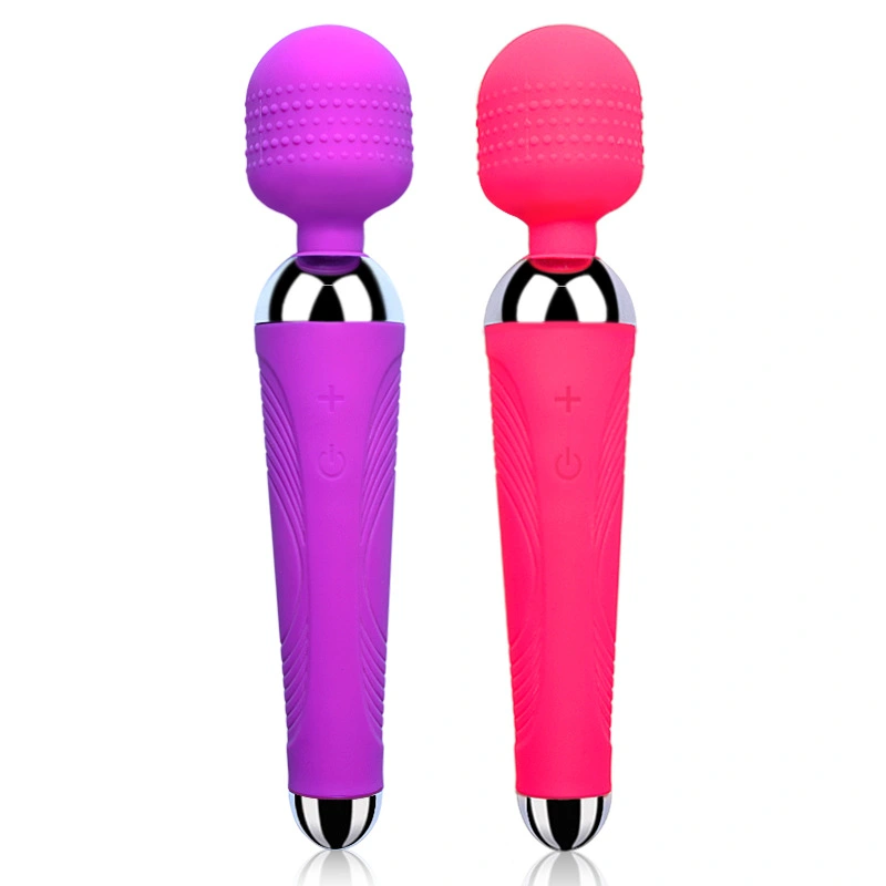 Female Massage USB Rechargeable Toy