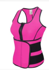 THE KEWLIOO SAUNA VEST FOR WOMEN
