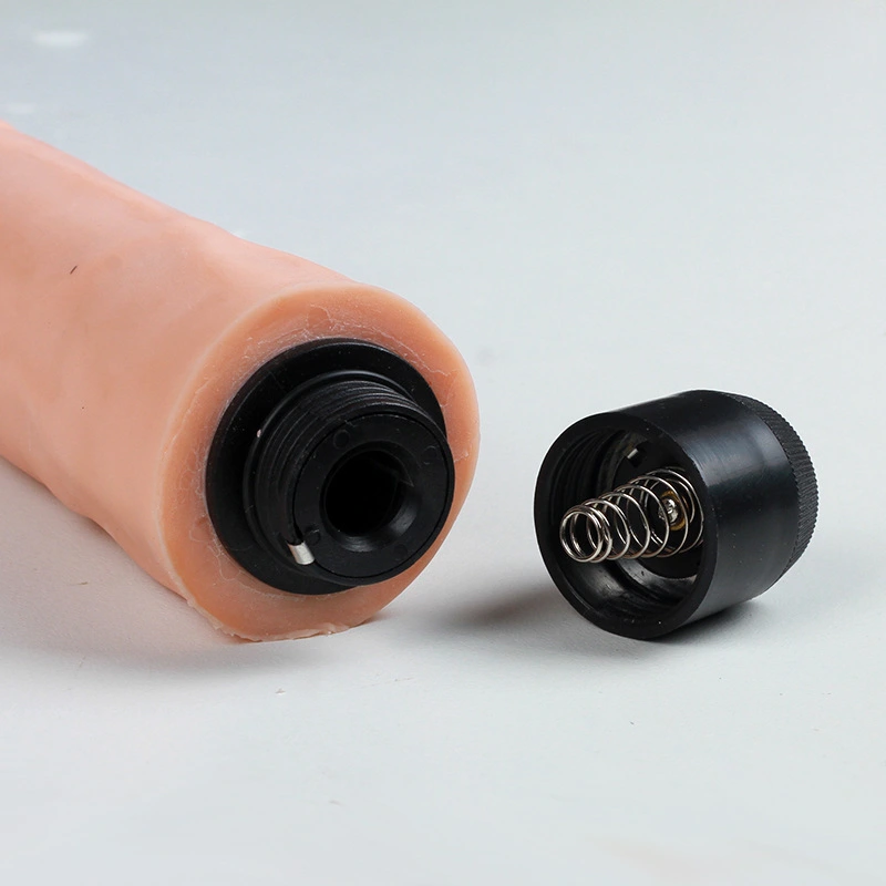 Frequency Conversion Vibration Waterproof Single Shock Rod