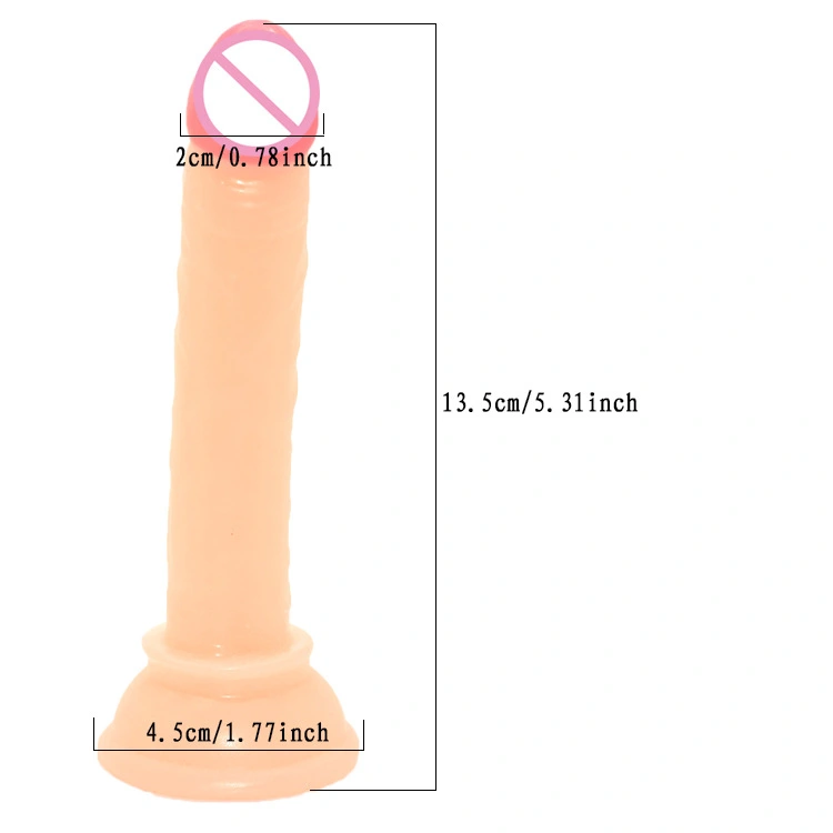 Little Finger Entry-level Plug Women's Products