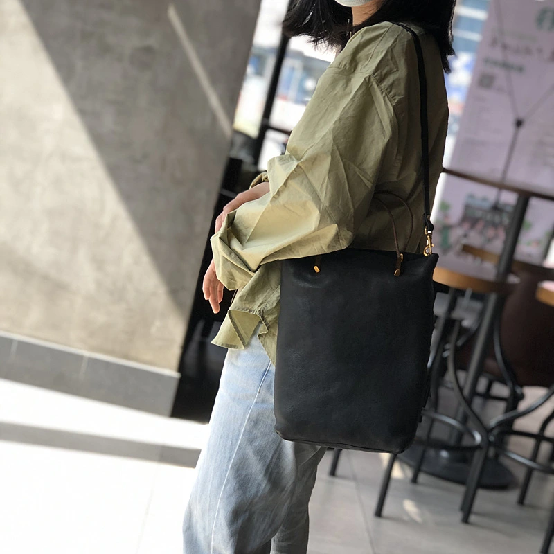 Women's One-shoulder Messenger Bag