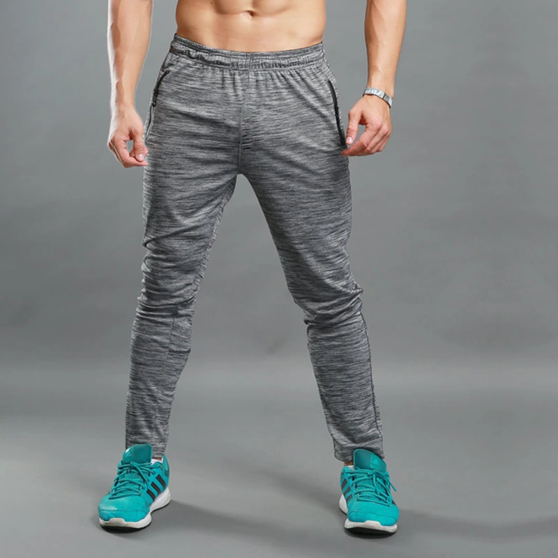 Stretch Breathable Running Training Pants