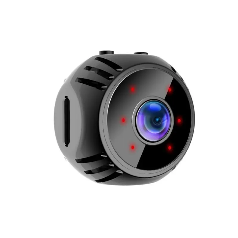 Mobile Phone Wireless Surveillance Camera Ultra-clear Remote Monitoring