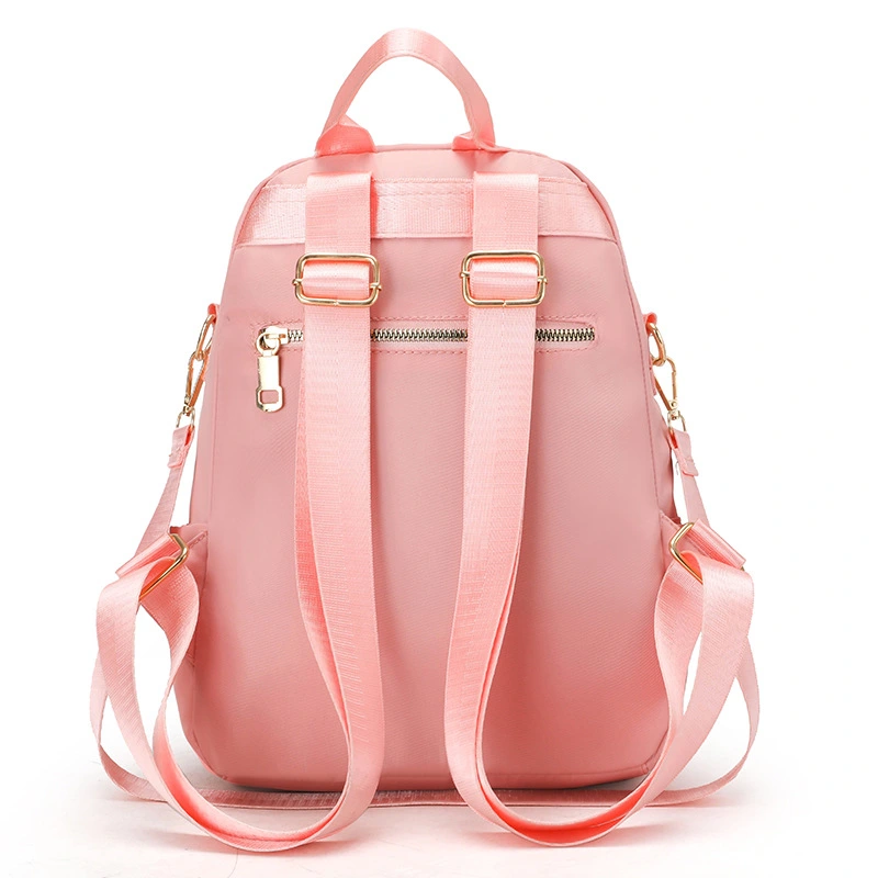 Women's Fashionable And Portable Large Capacity Duffel Bag