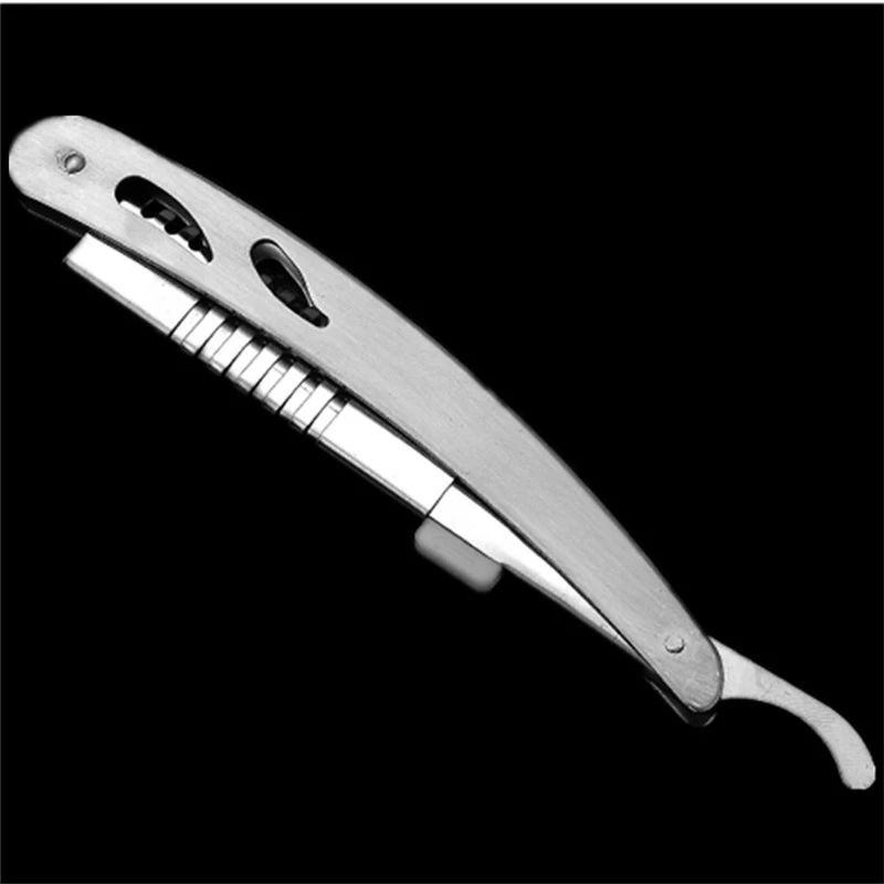 All Steel Vintage Manual Razor Razor Holder