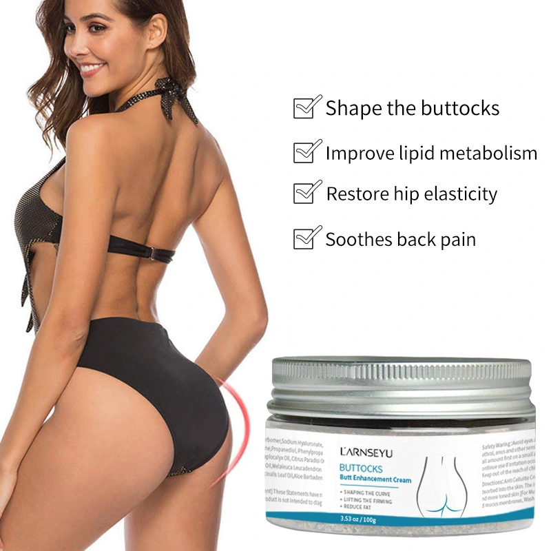 Butt Lifting Cream Firming Care Firming And Moisturizing