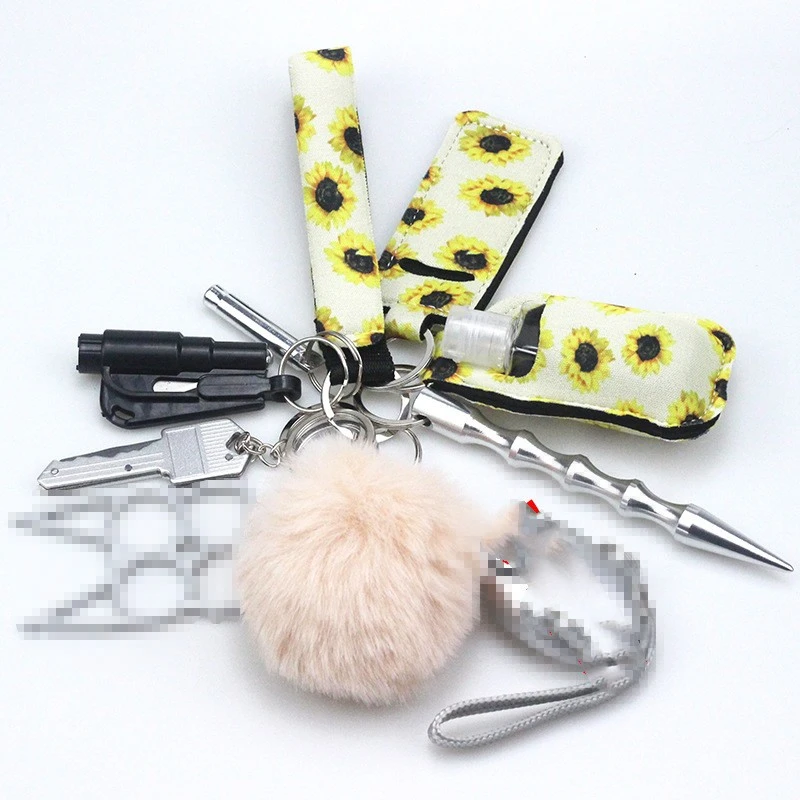 Diving Cloth Wrist 11-piece Suit