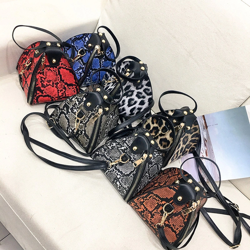 Korean Fashion Handbag Triangle Bag