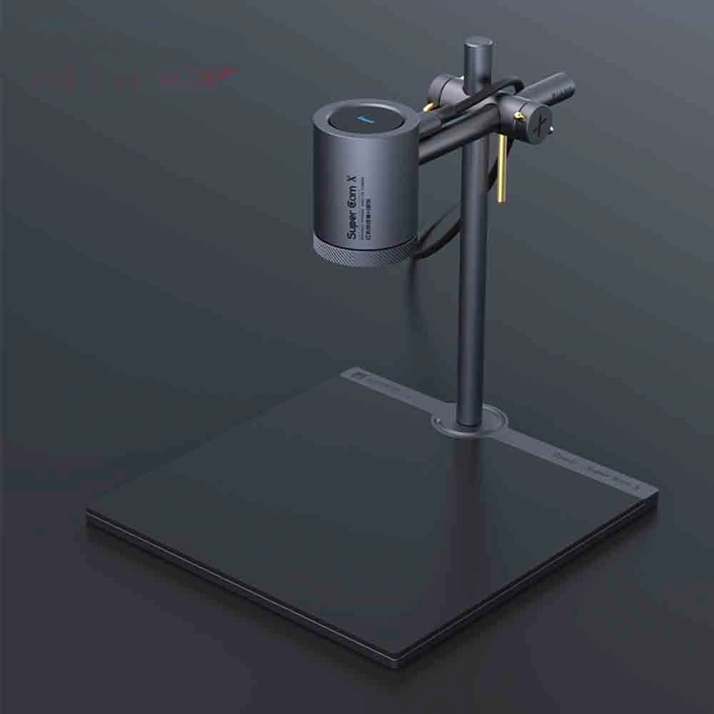 Potential 3D Infrared Thermal Imaging Analyzer