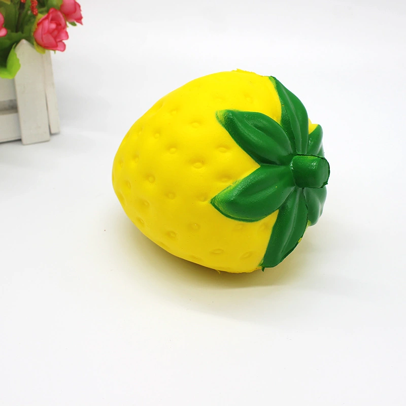 Simulation Strawberry Strawberry Toys New
