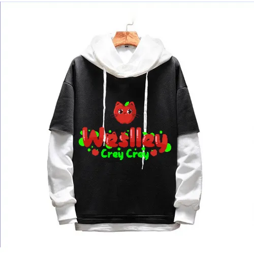 Weslley Moletom 2.0