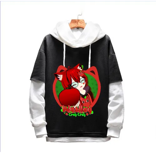 Weslley Moletom 2.0