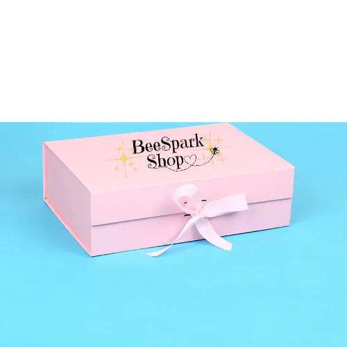 Your Bee is here!