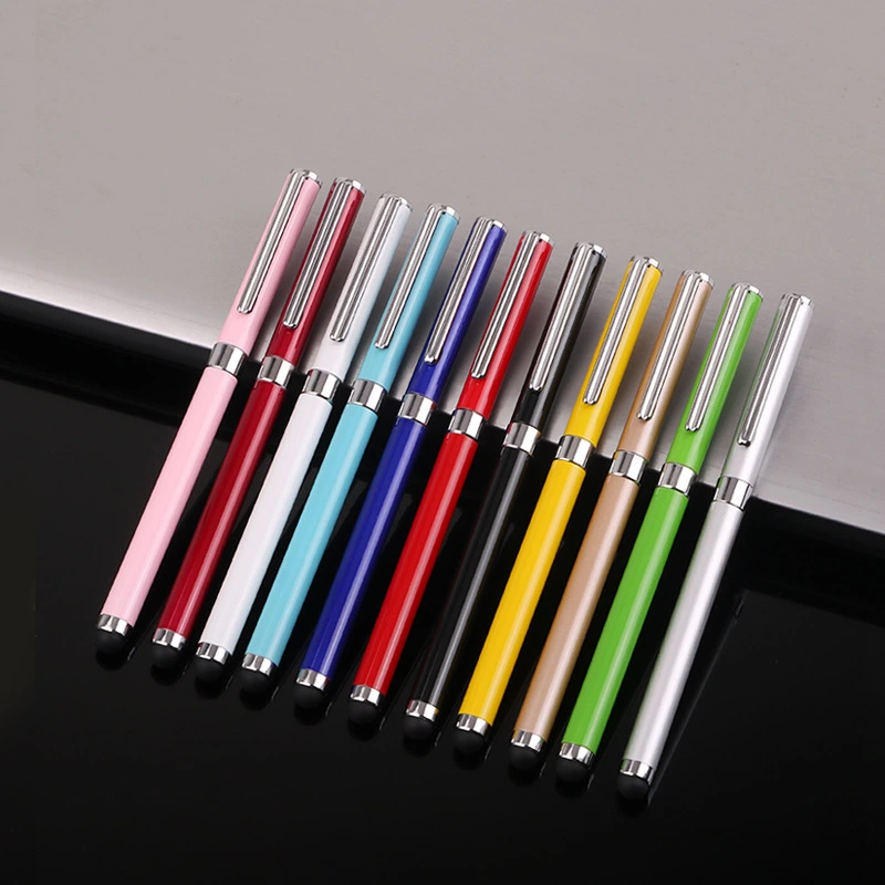 Creative Mobile Tablet Touch Signature Pen