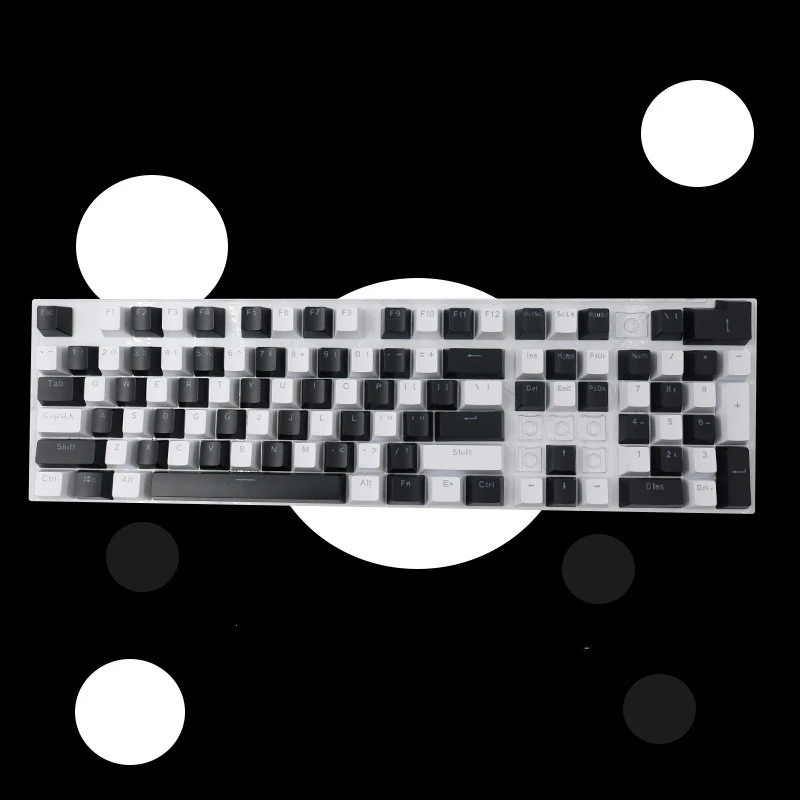 Personalized Cute Mechanical Keyboard Cap