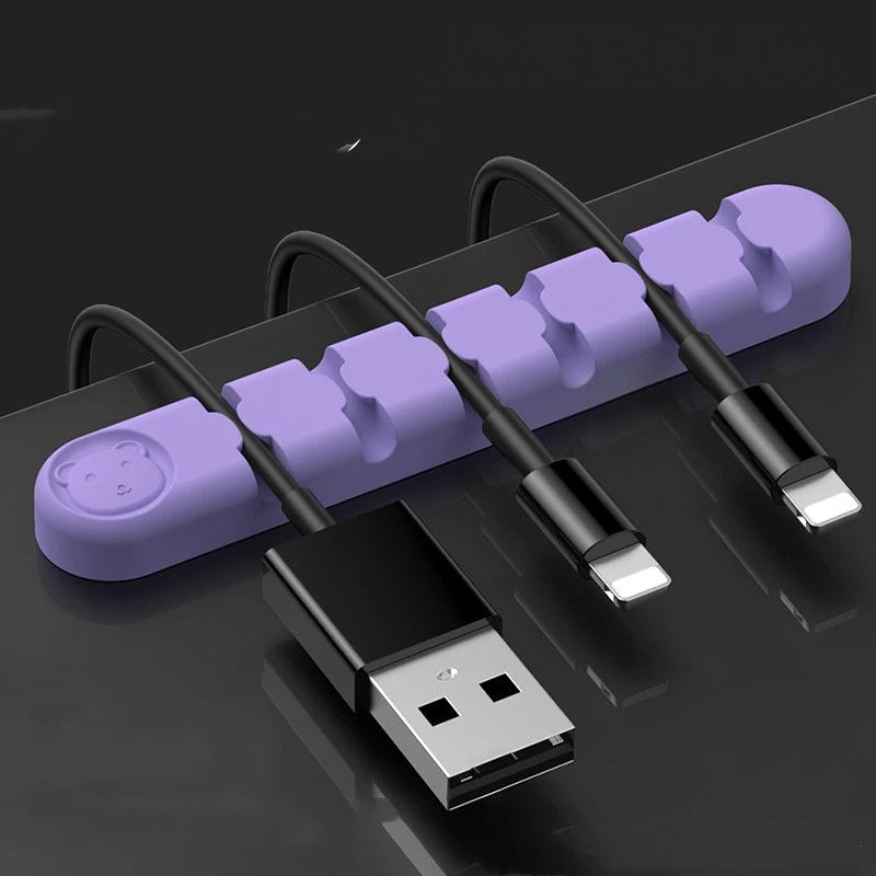 Fixed Base Of Data Charging Cable