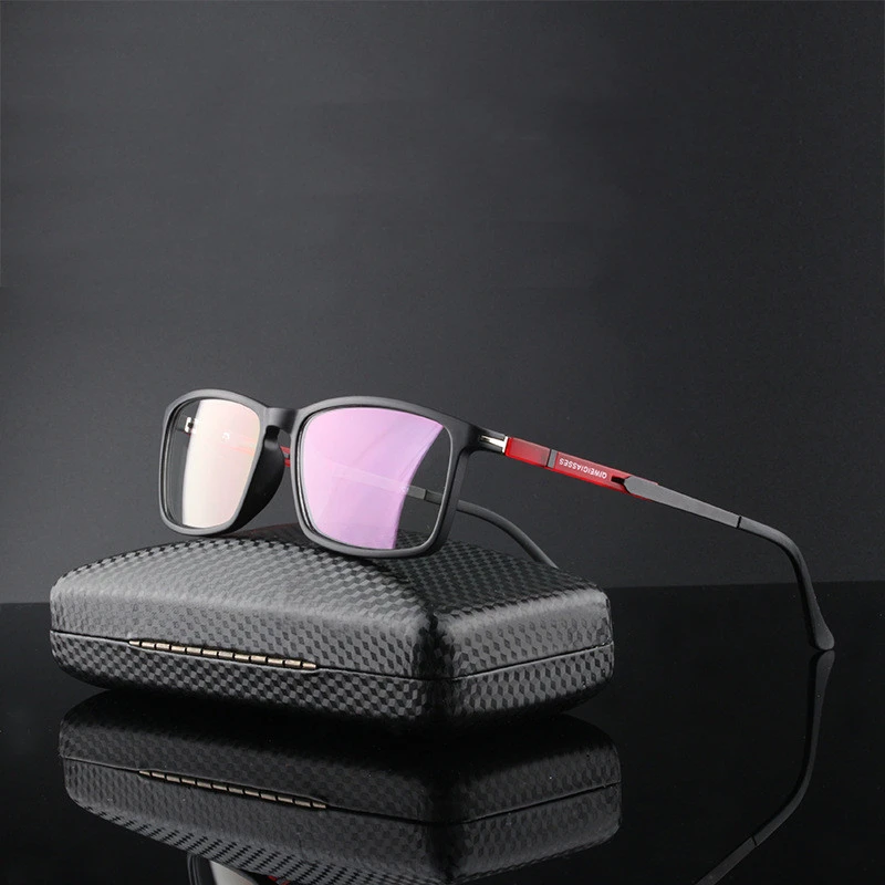 Fashion Myopia Business Eye Frame