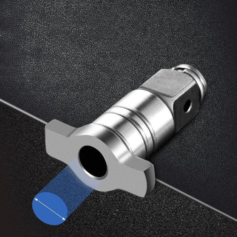 Multi-functional Conversion Wrench Adapter