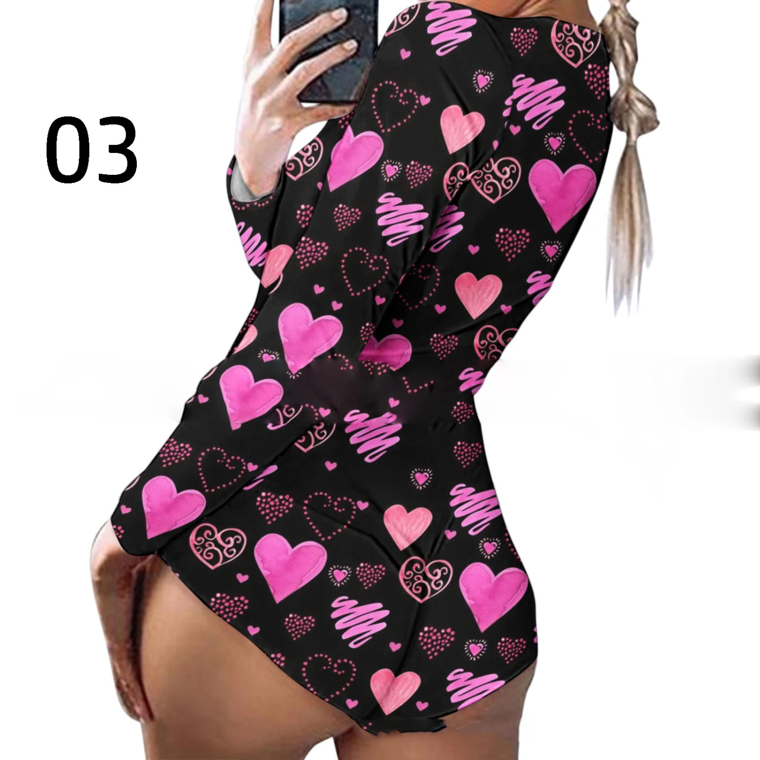 Casual Women Nightclub Tight Jumpsuit